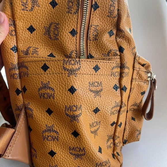 MCM Backpack main image 6